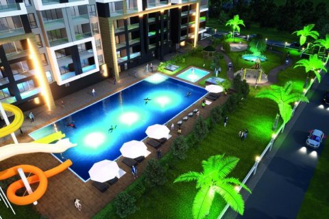 Apartment for sale in Mersin, Turkey, 139m2, No. 185994 – photo 6