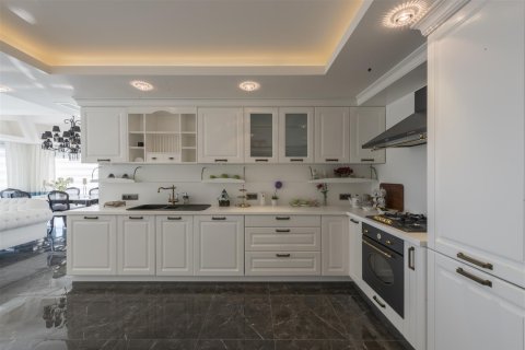2+1 Lägenhet i Alanya, Antalya, Turkiet Nr. 175395 - 10