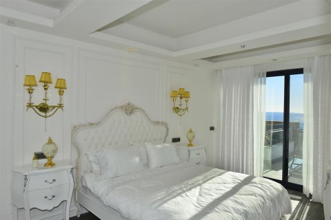 2+1 Lägenhet i Alanya, Antalya, Turkiet Nr. 175395 - 11