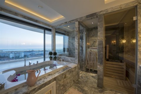 2+1 Lägenhet i Alanya, Antalya, Turkiet Nr. 175395 - 13
