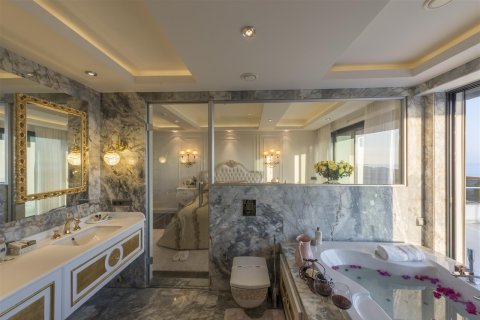 Продажа квартиры в Аланье, Анталье, Турция 1+1, 59м2, №175396 – фото 13