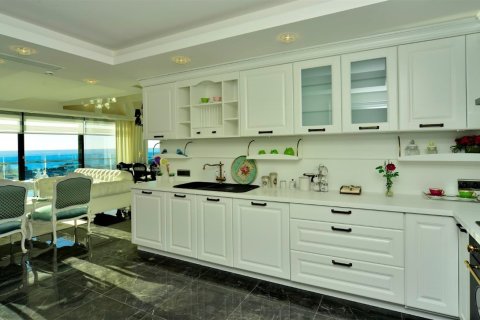 Продажа квартиры в Аланье, Анталье, Турция 1+1, 59м2, №175396 – фото 9