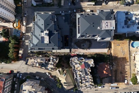 Продажа квартиры в Аланье, Анталье, Турция 1+1, 59м2, №175396 – фото 5