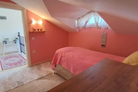 3+1 Villa in Alanya, Antalya, Türkei Nr. 171996 - 10