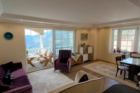 3+1 Villa in Alanya, Antalya, Türkei Nr. 171996 - 3