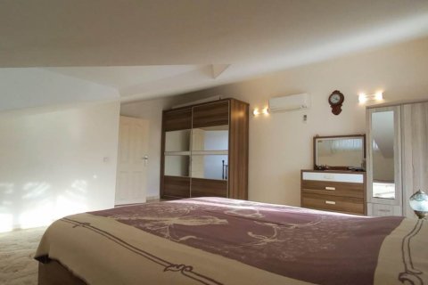 3+1 Villa in Alanya, Antalya, Türkei Nr. 171996 - 8