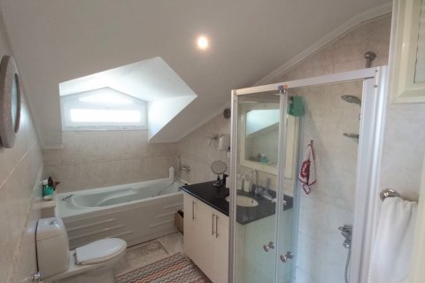 3+1 Villa in Alanya, Antalya, Türkei Nr. 171996 - 12