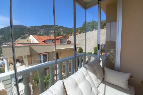 3+1 Villa in Alanya, Antalya, Türkei Nr. 171996 - 11