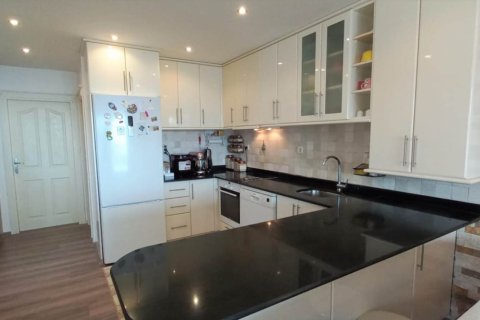 3+1 Villa  in Alanya, Antalya, Türkei Nr. 171996