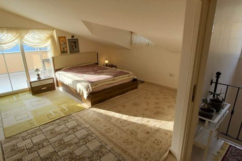 3+1 Villa in Alanya, Antalya, Türkei Nr. 171996 - 7