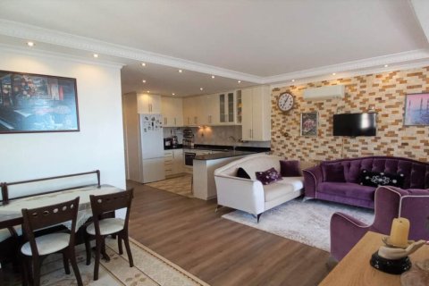 3+1 Villa in Alanya, Antalya, Türkei Nr. 171996 - 2