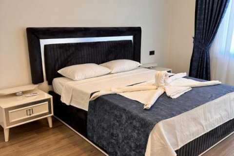Villa for sale in Kargicak, Alanya, Antalya, Turkey, 220m2, No. 159859 – photo 17