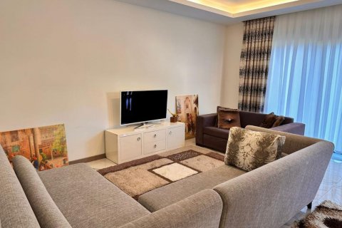 Villa for sale in Kargicak, Alanya, Antalya, Turkey, 220m2, No. 159859 – photo 12