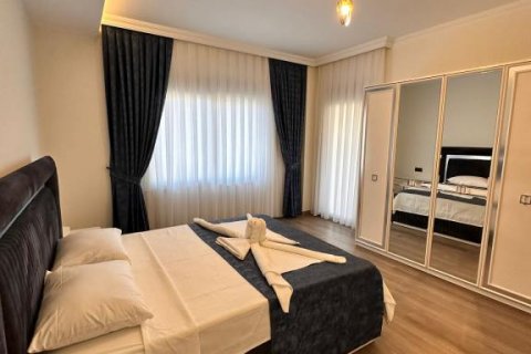 Villa for sale in Kargicak, Alanya, Antalya, Turkey, 220m2, No. 159859 – photo 2