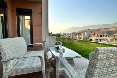 Villa  in Kargicak, Alanya, Antalya, Turkey No. 159859
