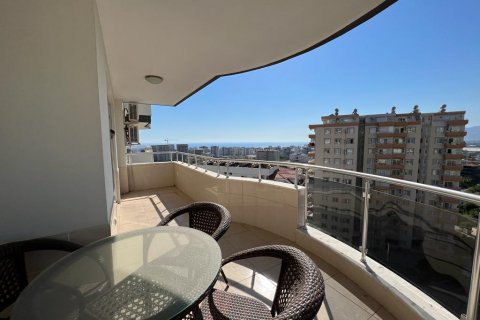 Wohnung in Mahmutlar, Antalya, Türkei Nr. 159860 - 7
