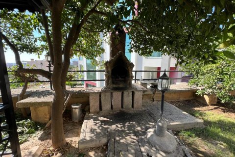 Wohnung in Mahmutlar, Antalya, Türkei Nr. 159860 - 2