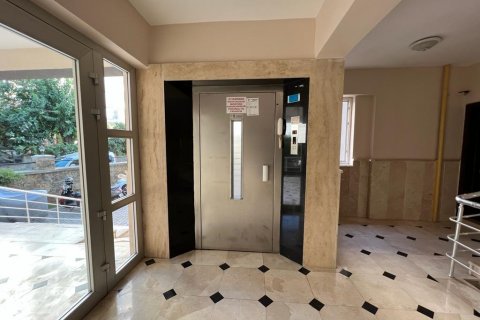 Wohnung in Mahmutlar, Antalya, Türkei Nr. 159860 - 11