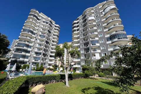 Daire   Mahmutlar, Antalya, Türkiye №159860