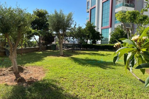 Wohnung in Mahmutlar, Antalya, Türkei Nr. 159860 - 3