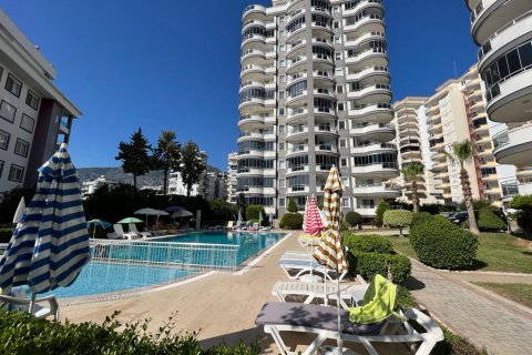 Wohnung in Mahmutlar, Antalya, Türkei Nr. 159860 - 15