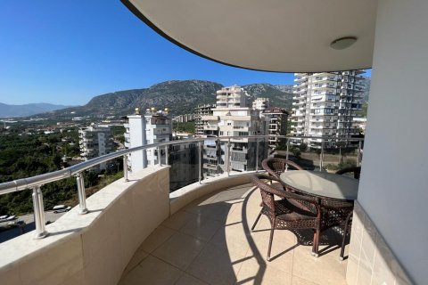 Wohnung in Mahmutlar, Antalya, Türkei Nr. 159860 - 22