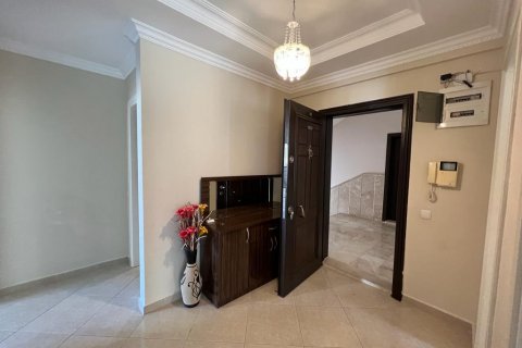 Wohnung in Mahmutlar, Antalya, Türkei Nr. 159860 - 13