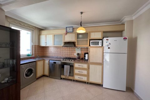 Wohnung in Mahmutlar, Antalya, Türkei Nr. 159860 - 9