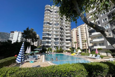 Wohnung in Mahmutlar, Antalya, Türkei Nr. 159860 - 5