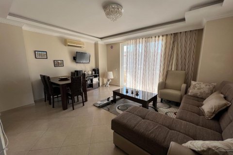 Wohnung in Mahmutlar, Antalya, Türkei Nr. 159860 - 19