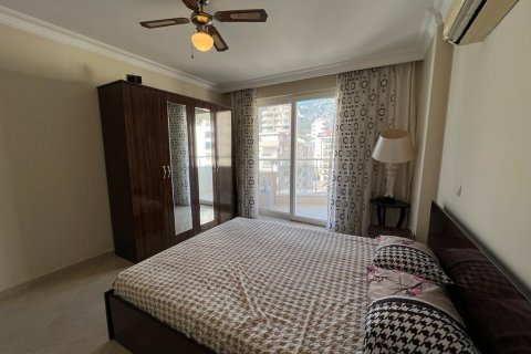 Wohnung in Mahmutlar, Antalya, Türkei Nr. 159860 - 21