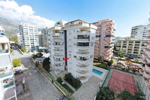 Daire Mahmutlar, Antalya, Türkiye №159862 - 3