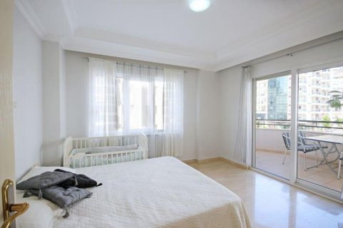 Daire Mahmutlar, Antalya, Türkiye №159862 - 27