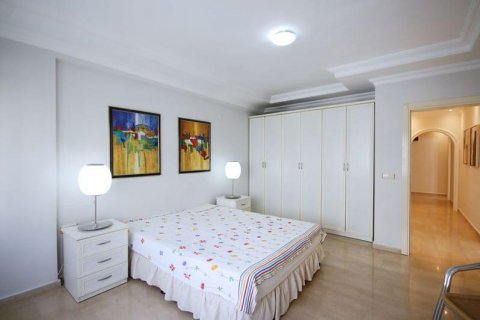 Daire Mahmutlar, Antalya, Türkiye №159862 - 19