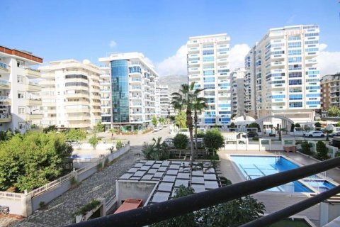 Daire Mahmutlar, Antalya, Türkiye №159862 - 5