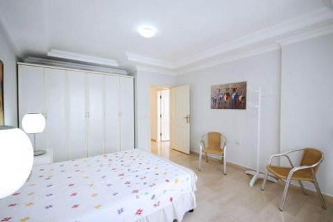 Daire Mahmutlar, Antalya, Türkiye №159862 - 17