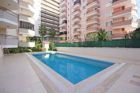 Daire Mahmutlar, Antalya, Türkiye №159862 - 7