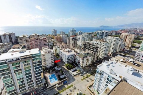 Daire Mahmutlar, Antalya, Türkiye №159862 - 6