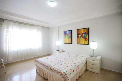 Daire Mahmutlar, Antalya, Türkiye №159862 - 15