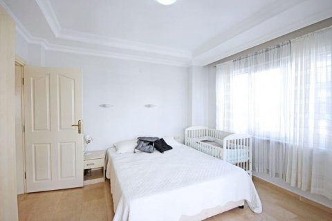 Daire Mahmutlar, Antalya, Türkiye №159862 - 28