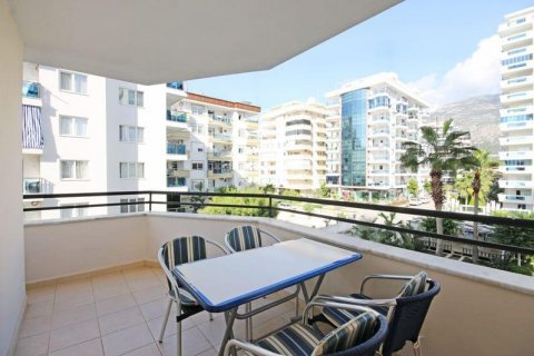 Daire Mahmutlar, Antalya, Türkiye №159862 - 29