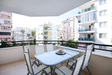 Daire Mahmutlar, Antalya, Türkiye №159862 - 10