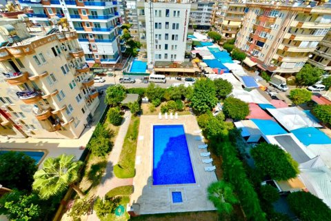 Lägenhet i Alanya, Antalya, Turkiet Nr. 159861 - 12