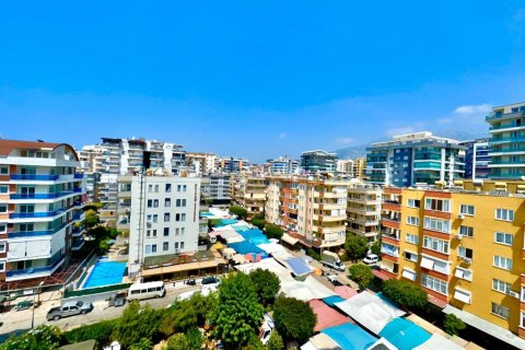 Lägenhet i Alanya, Antalya, Turkiet Nr. 159861 - 19
