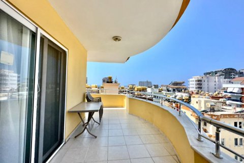 Lägenhet i Alanya, Antalya, Turkiet Nr. 159861 - 10