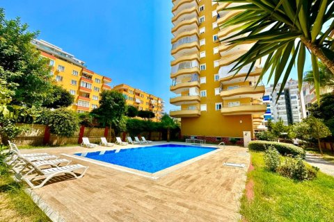 Lägenhet i Alanya, Antalya, Turkiet Nr. 159861 - 21