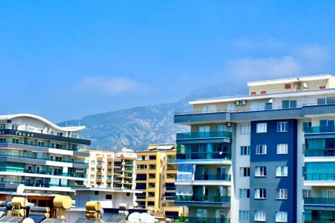 Lägenhet i Alanya, Antalya, Turkiet Nr. 159861 - 20