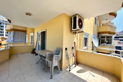 Lägenhet i Alanya, Antalya, Turkiet Nr. 159861 - 25