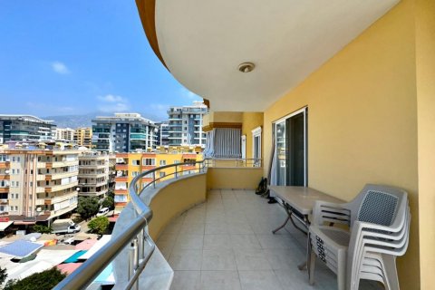 Lägenhet i Alanya, Antalya, Turkiet Nr. 159861 - 16
