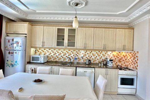 Lägenhet i Alanya, Antalya, Turkiet Nr. 159861 - 29